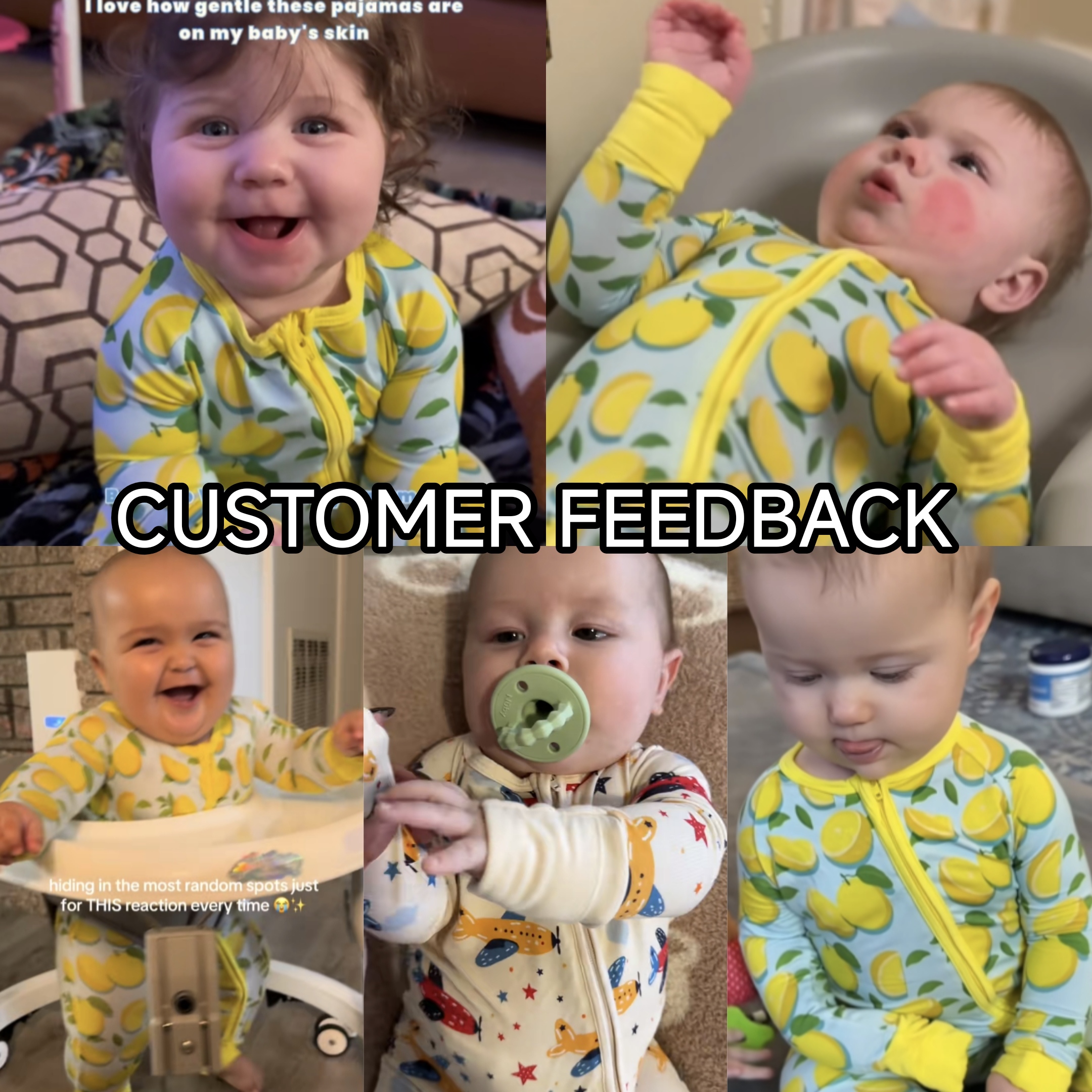 Custom Baby Girl Bamboo Pajamas Bodysuit Infant Ready to Ship Baby Girls Zippy Onesie Clothes Sleeper Day Wear Bamboo for Kids - Image 3