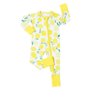 Best Quality Baby Clothes Bamboo Newborn Baby Knotted Gown Romper Toddler Kid Bamboo Baby Pajamas Bamboo Sleeper