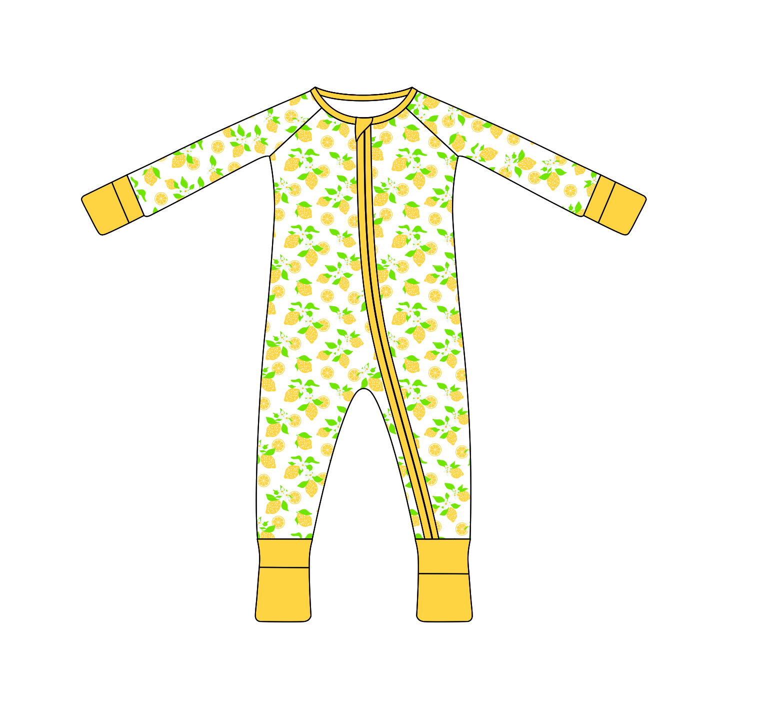 Custom Kid Baby Toddler Long Sleeve Pants Two Piece 95% Bamboo 5% Spandex Pajamas Clothing Sets Children Outfit Pjs - Image 5