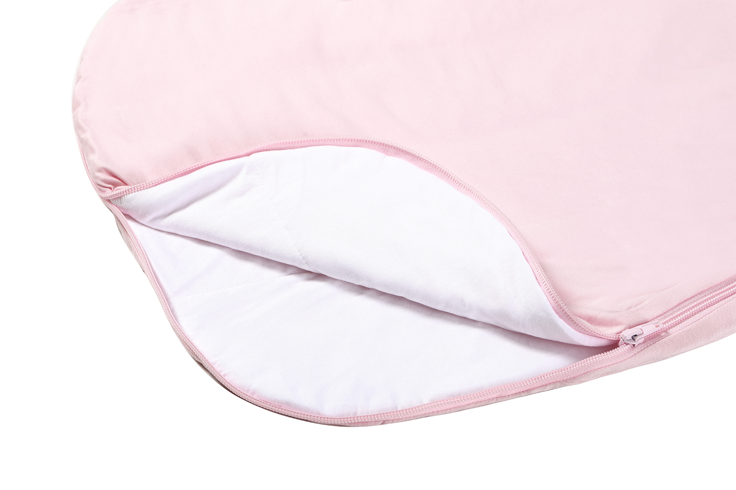 Fast Shipping Shoulder Snap Button Newborn Sleep Sack Baby Sleepwear Bamboo Swaddle Wrap Baby Sleeping Bags Warm with Zipper - Image 3