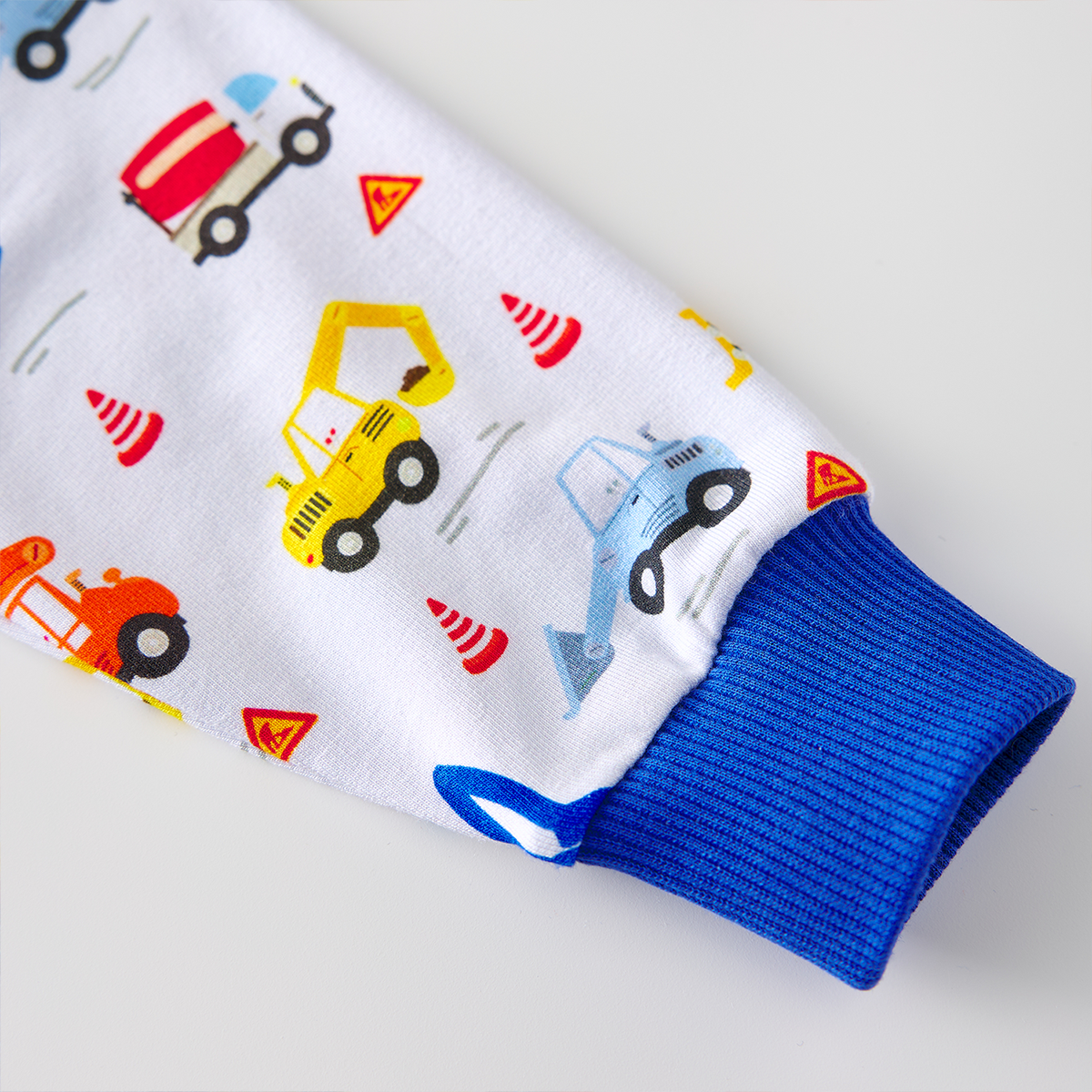 New Design Children Winter Sweatshirt Clothes Soft Bamboo Cotton Toddler Tracksuit Crewneck Pullover Long Sleeve Kids Sweatshirt - Image 5