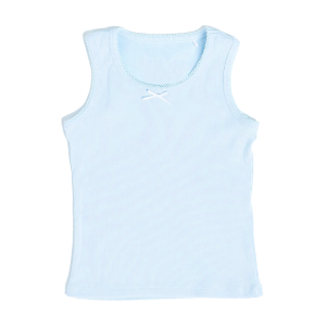 High Quality Newborn Cotton Vests Clothes tank Top Toddler Ribbed Plain Sleepwear Waistcoats Gilet Kids Soft T-shirt Baby Vests