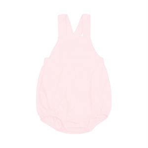 High Quality Bamboo Spandex Bubble Baby Romper Overall Sleeveless Suspenders Soft Onesie Jumpsuit Sleeper Cloth Newborn Overall