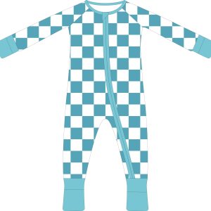 Custom Organic Bamboo Baby Pajamas Toddler Kid Rompers Onesies Sleepsuit Newborn Clothes Manufacturer