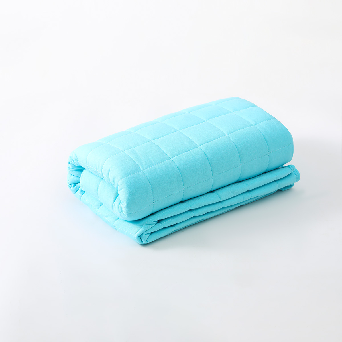 Wholesale Bamboo Baby Bedding Quilt Solid Color Wrap Newborn Lightweight Soft Comforter Sleeping Cooling Blanket All Season