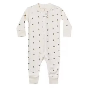 Customized Baby Clothes Long Sleeved Newborn Jumpsuit Zipper Toddler Onesie Baby Overalls Infant Romper