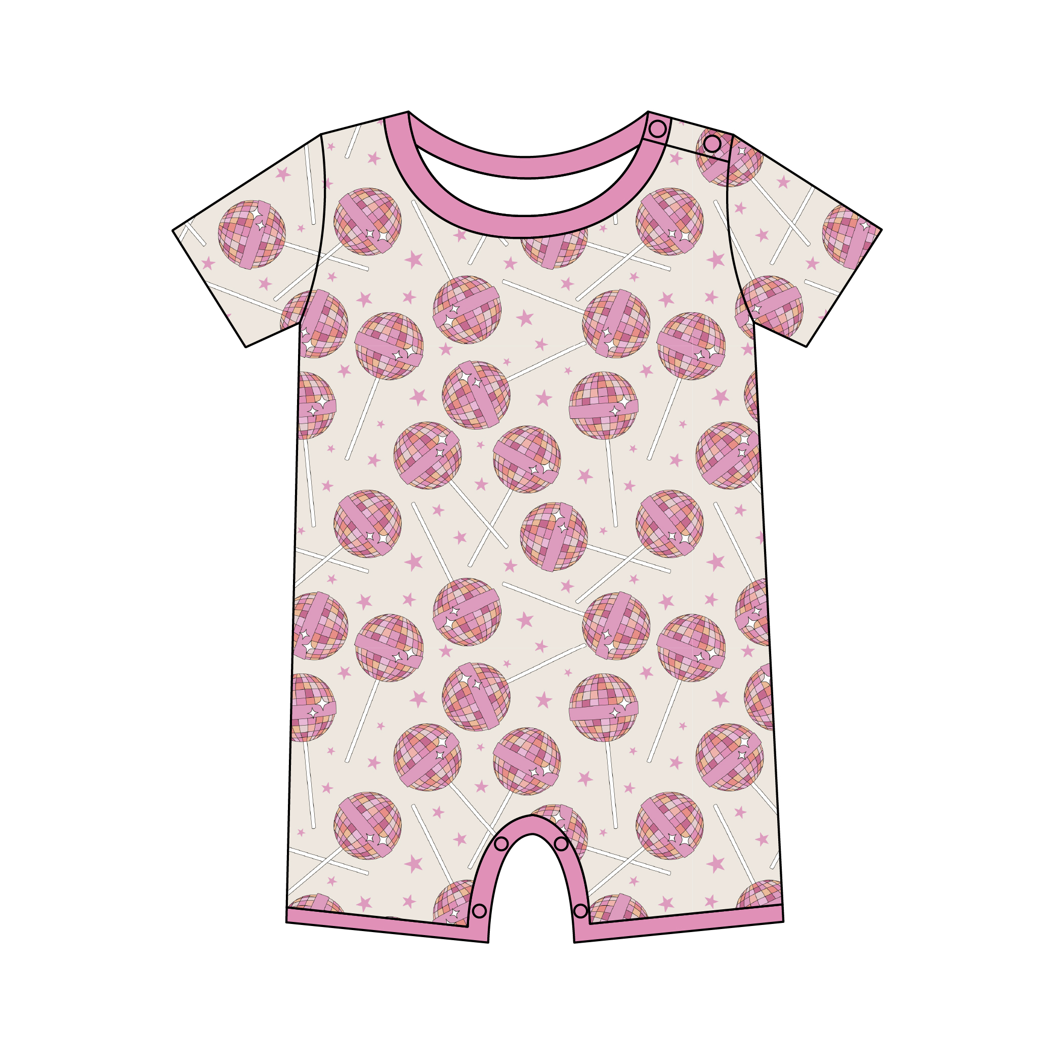 High Quality Bamboo Children Sleepwear Bodysuit Pajamas Short Romper Newborn One Piece Jumpsuit Pyjama Sleeper Baby Onesie