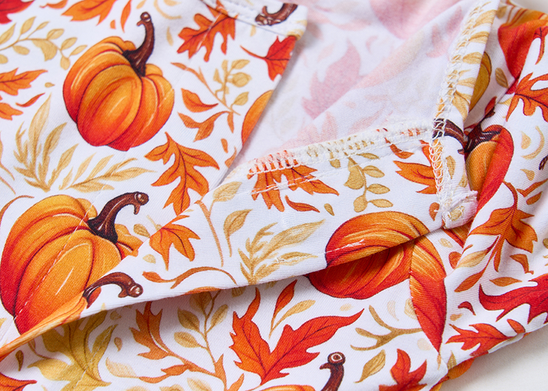 Custom Toddler Magnetic Sleepers Bamboo Magnetic Baby Clothes Long Sleeve Footie Baby Onesie Baby Magnet Pajamas - Image 4