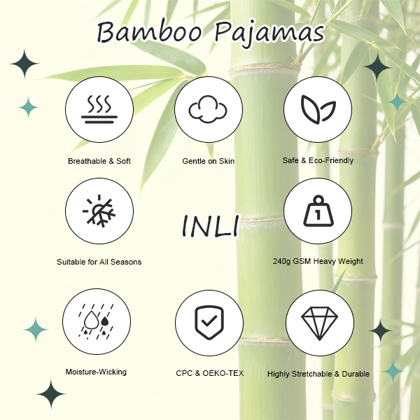 OEM ODM Bamboo Pajamas Baby Rompers Newborn One Piece Pajamas 220 GSM Infant Romper Long Sleeve Onesie Zip Front Toddler Clothes - Image 5