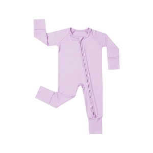 Unisex Baby Bamboo Romper Onesie Clothes Newborn Toddler Kids Bamboo Fiber Footie Jumpsuit Sleepwear Pajamas Clothing