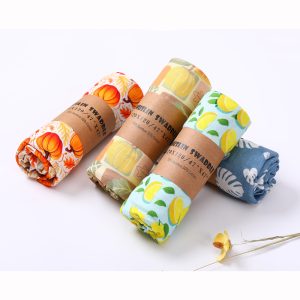 Ready to Ship Reactive Digital Printing Baby Swaddle Blanket Muslin Wrap Double Gauze Bamboo Cotton Print Infant Muslin Swaddle