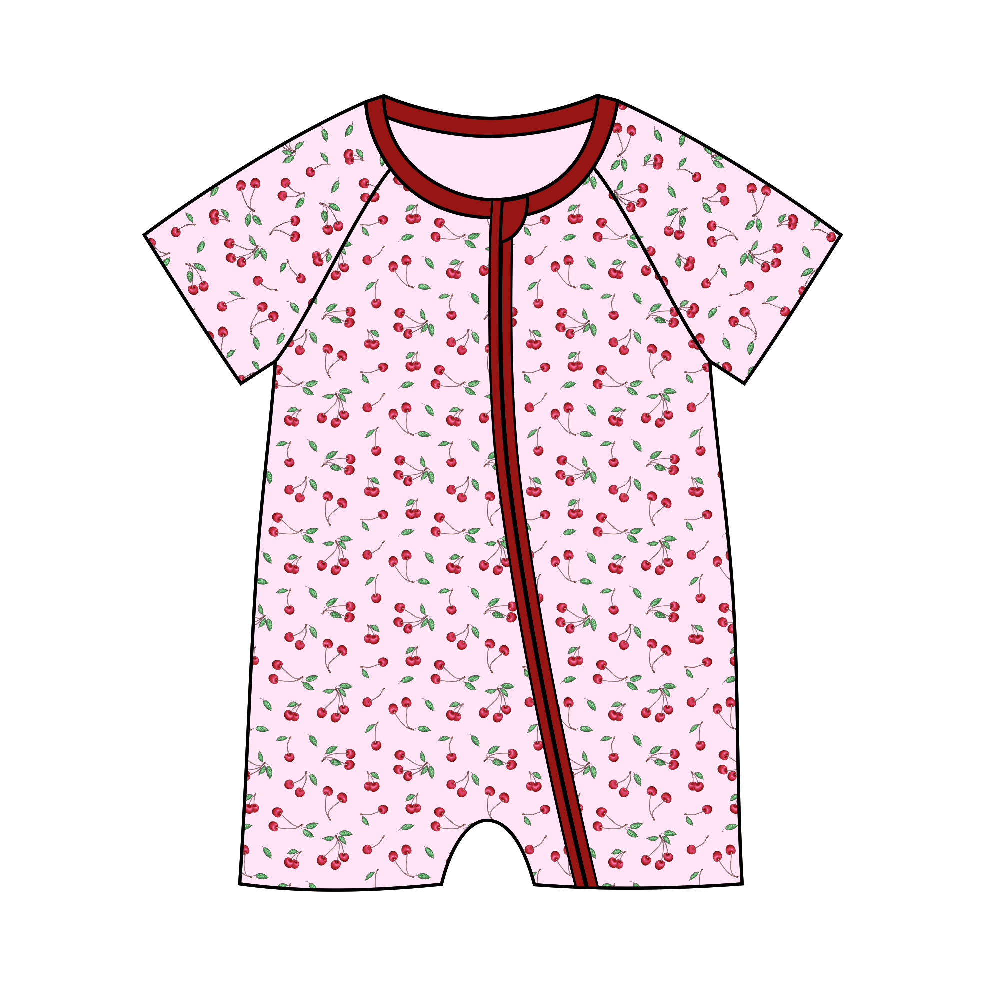 Custom Kid Bamboo Spandex Baby Children Long Sleeve Pants Two Piece Pajamas Clothes Sets Toddler Sleepsuit Pjs - Image 2
