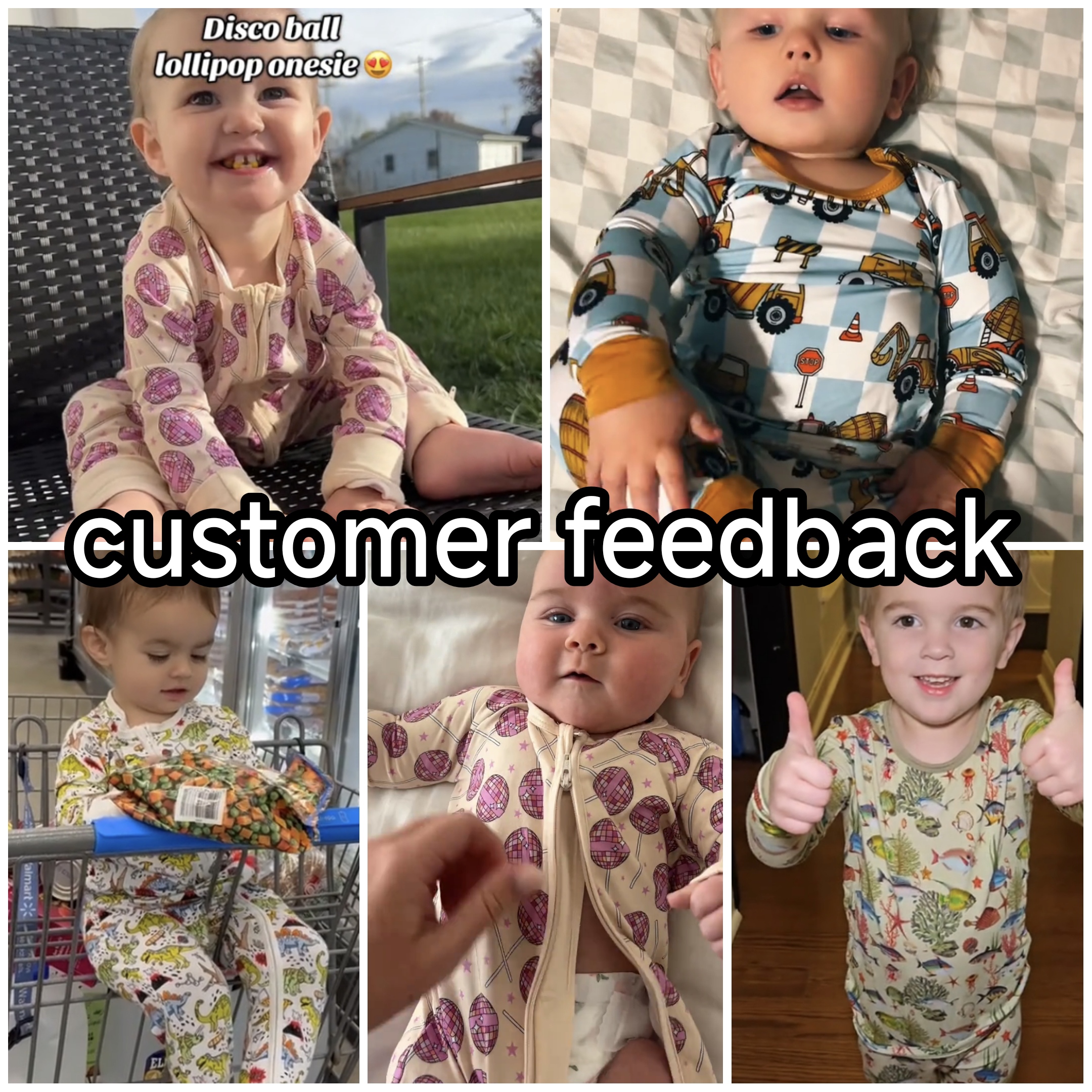 Custom Print Organic Bamboo Baby Toddler Sleepwear Two Pieces Pjs Clothing Set Kid Pajamas Set - Image 2