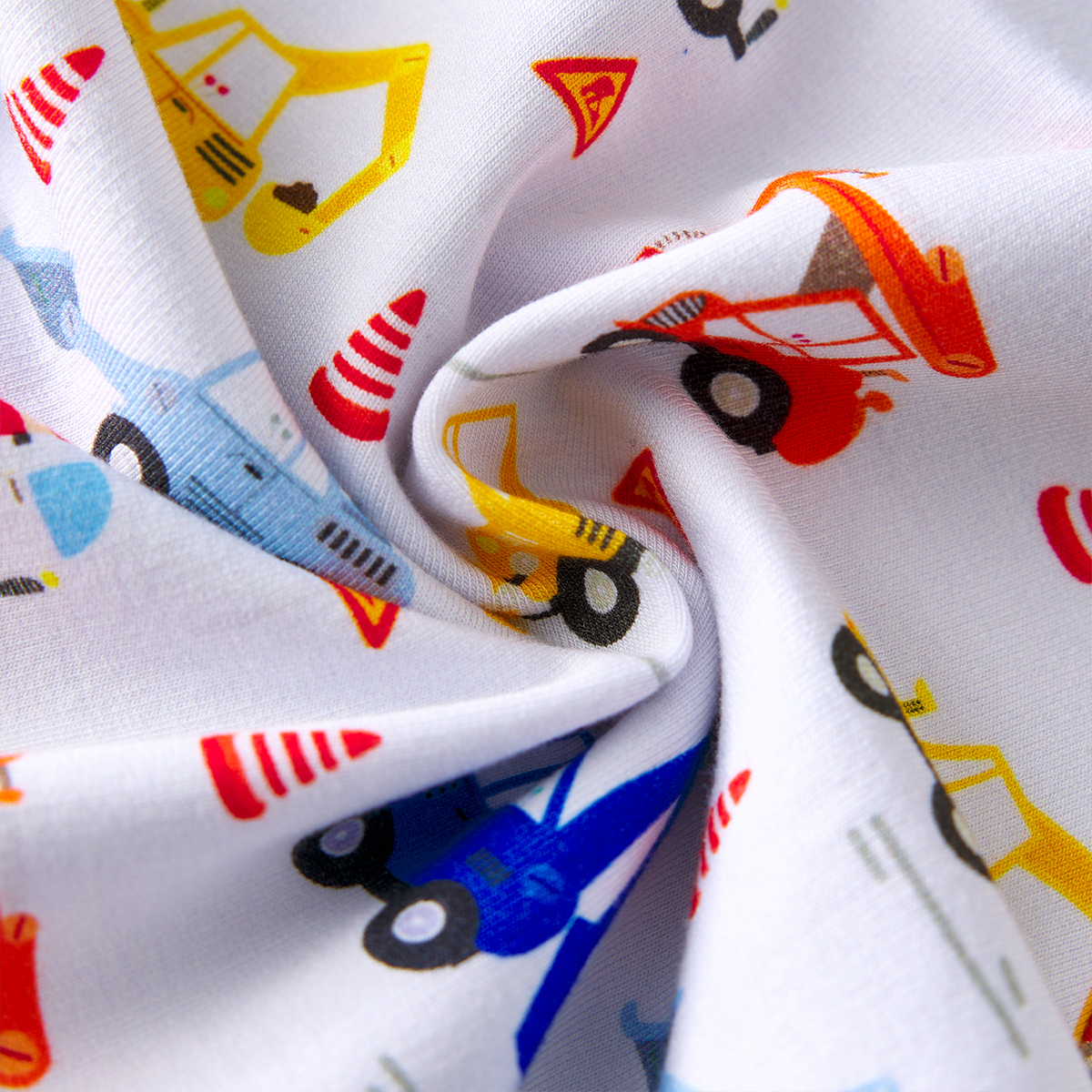 Organic Bamboo Long Sleeve Baby Sweatshirt Clothes Children Bubble Pullover T-shirt Tracksuit Clothes Newborn Top Sweatshirt - Image 5