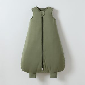 Customizable Autumn Winter Baby Sleeping Swaddle Bag Sack Toddler Sleeping Sacks 0.5 TOG 1.0TOG Newborn Swaddle Sleeping Bags