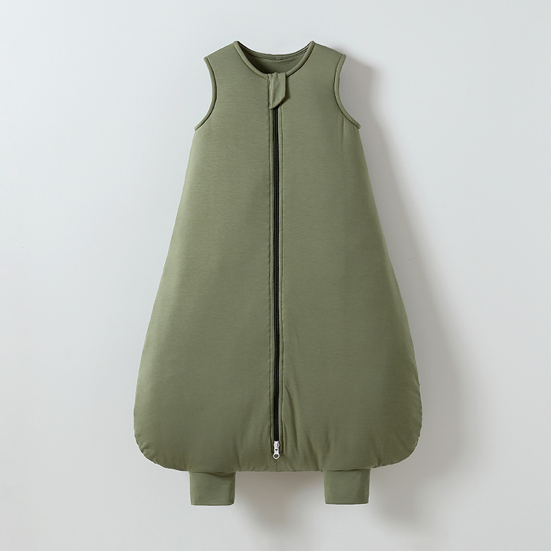 Customizable Autumn Winter Baby Sleeping Swaddle Bag Sack Toddler Sleeping Sacks 0.5 TOG 1.0TOG Newborn Swaddle Sleeping Bags