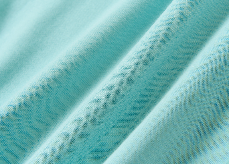 Customized French Terry 70% Bamboo 30% Cotton Short Sleeved Toddler Kid Oversized Sweatshirt Onesie Newborn Baby Sweater Romper - Image 5